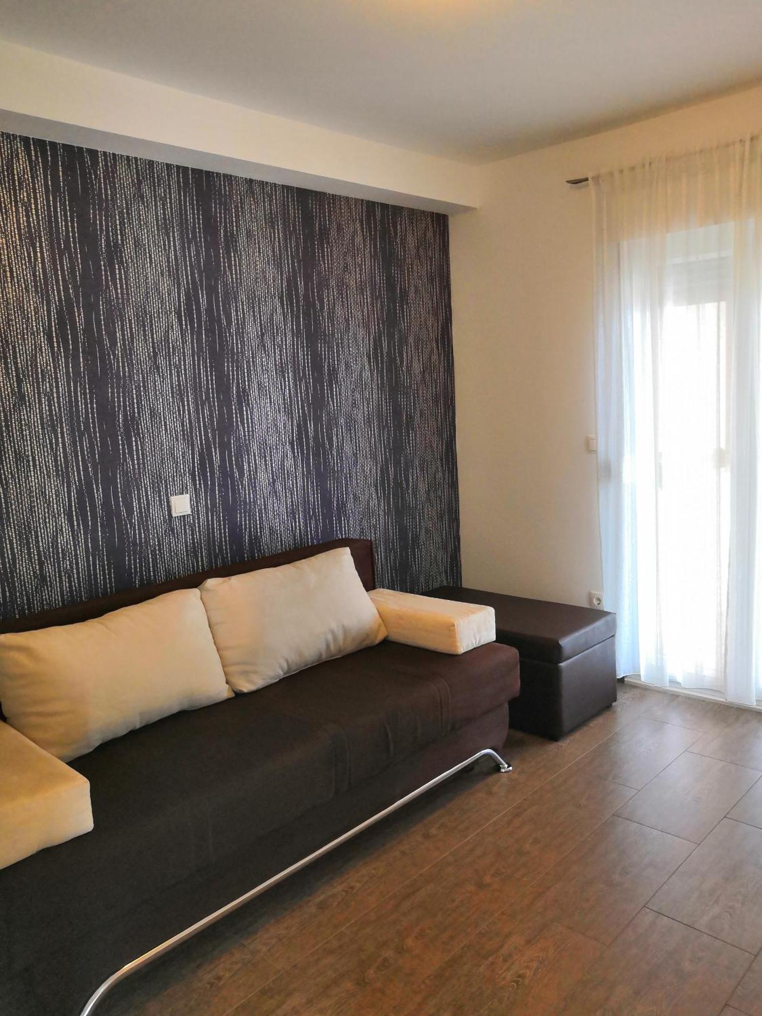 Apartments Nostro Omiš Oda fotoğraf