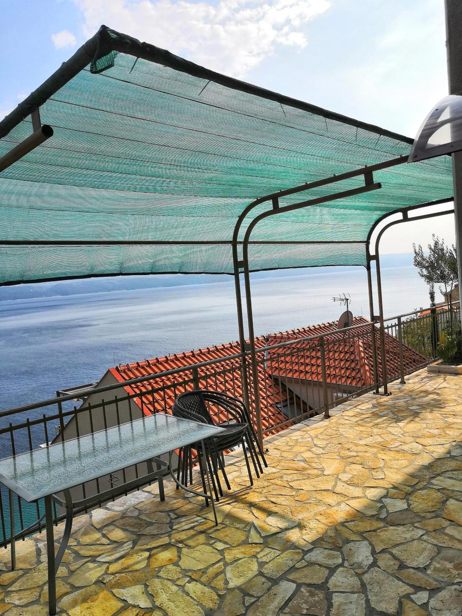 Apartments Nostro Omiš Oda fotoğraf