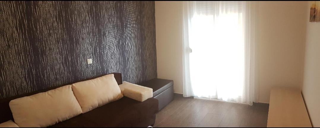 Apartments Nostro Omiš Dış mekan fotoğraf