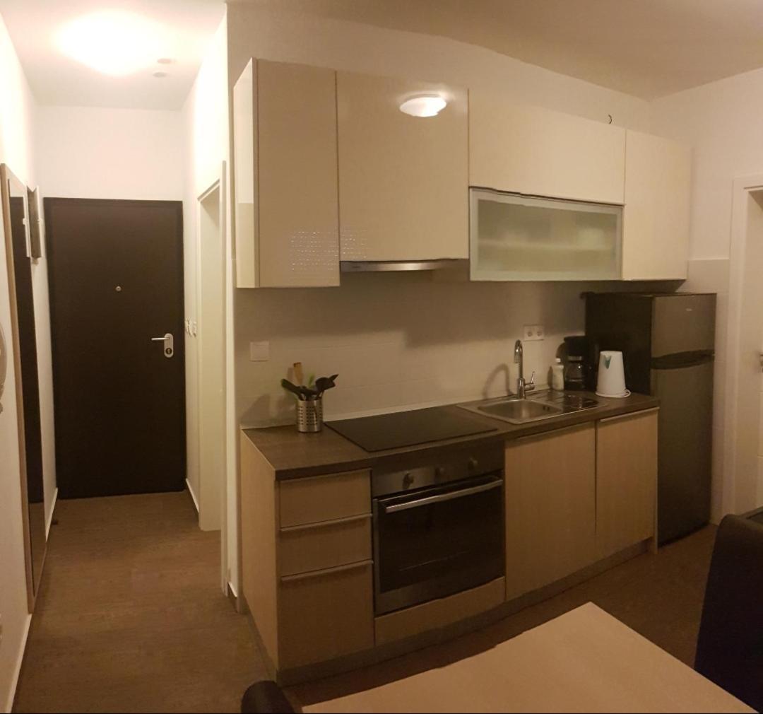 Apartments Nostro Omiš Dış mekan fotoğraf