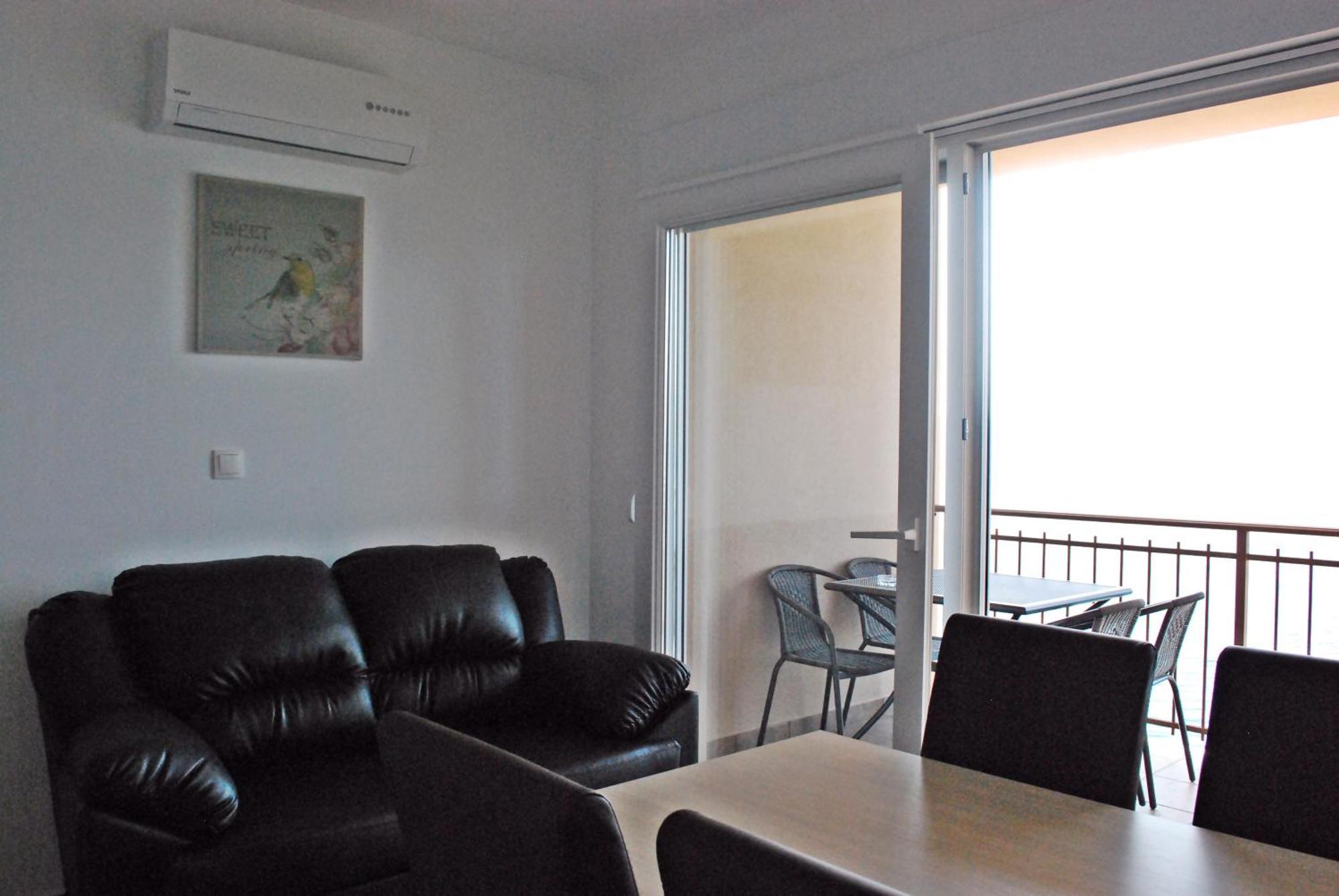 Apartments Nostro Omiš Dış mekan fotoğraf