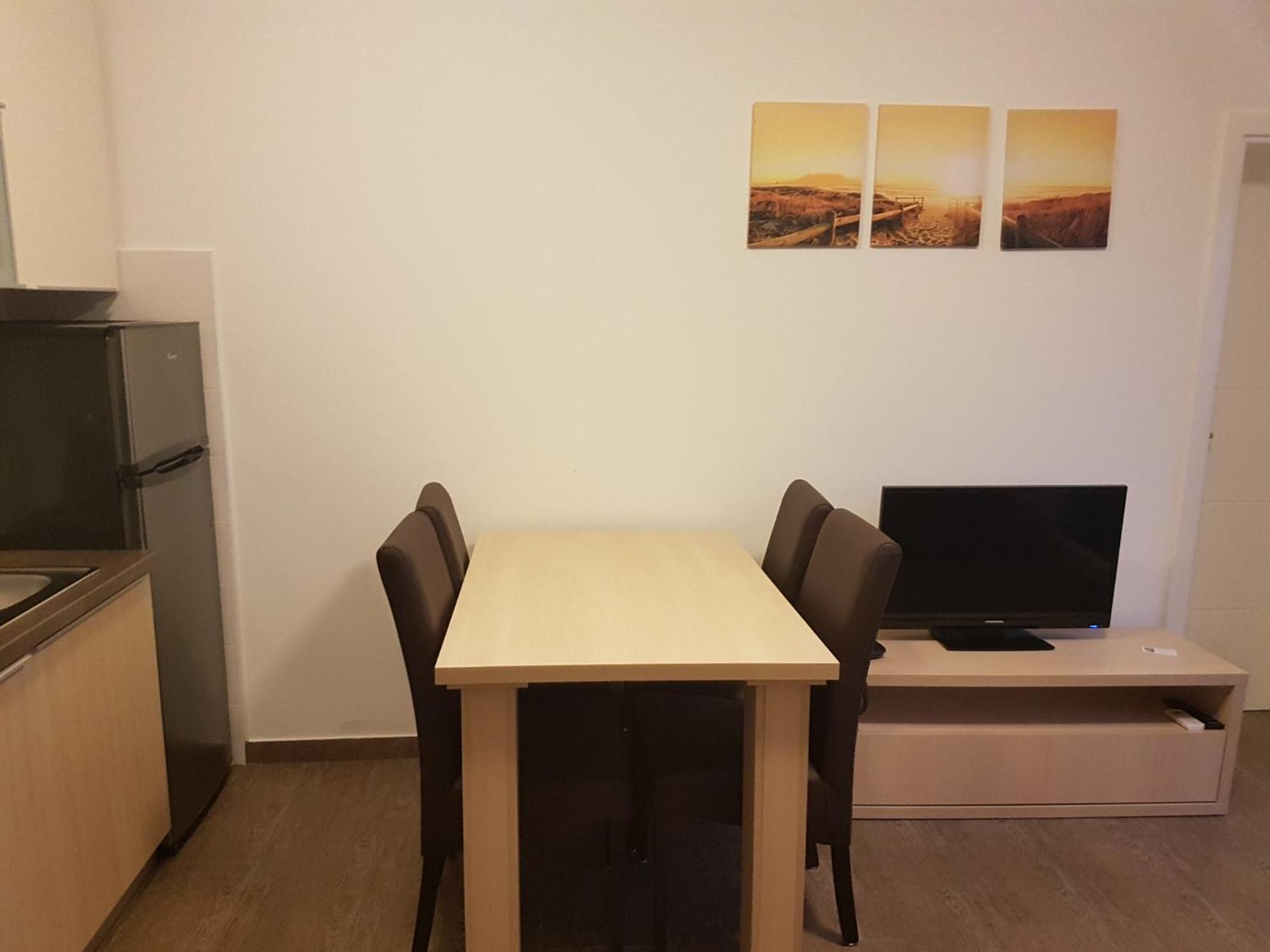 Apartments Nostro Omiš Dış mekan fotoğraf