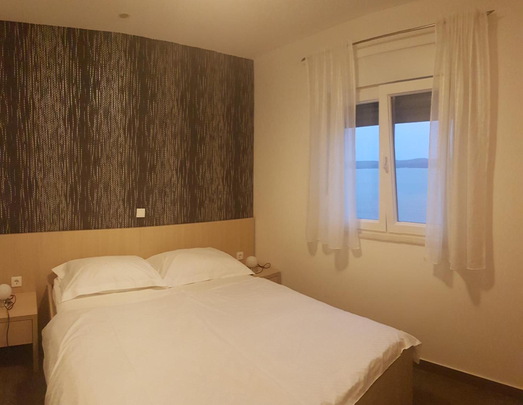 Apartments Nostro Omiš Dış mekan fotoğraf