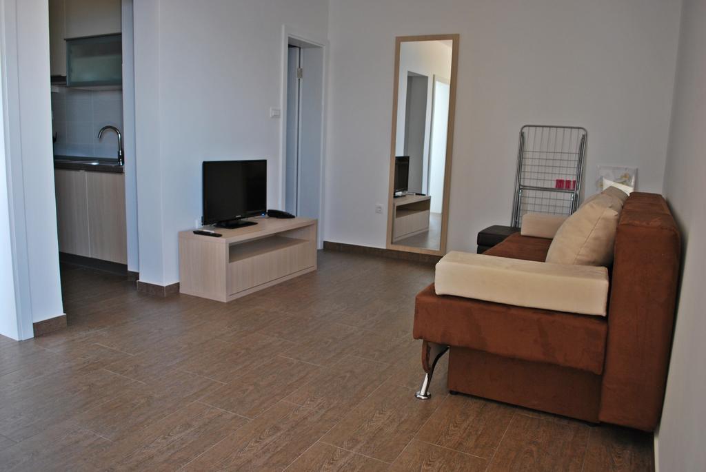 Apartments Nostro Omiš Oda fotoğraf