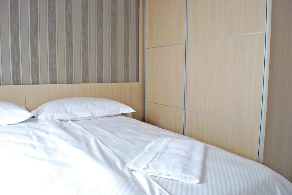 Apartments Nostro Omiš Dış mekan fotoğraf