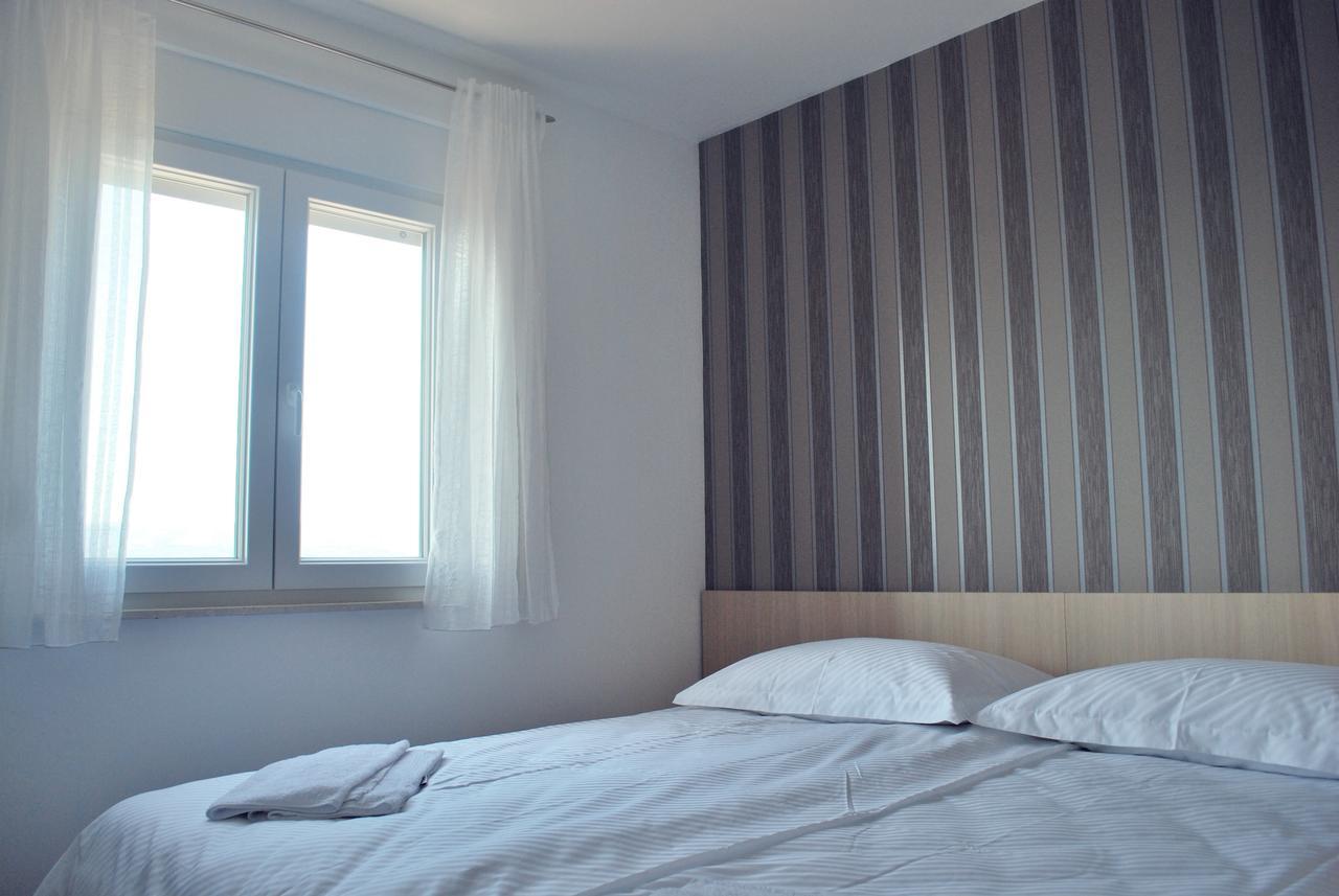 Apartments Nostro Omiš Dış mekan fotoğraf